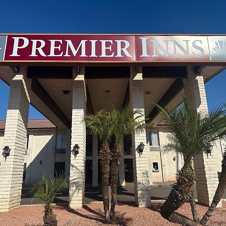 Premier Inns Metro Феникс Экстерьер фото