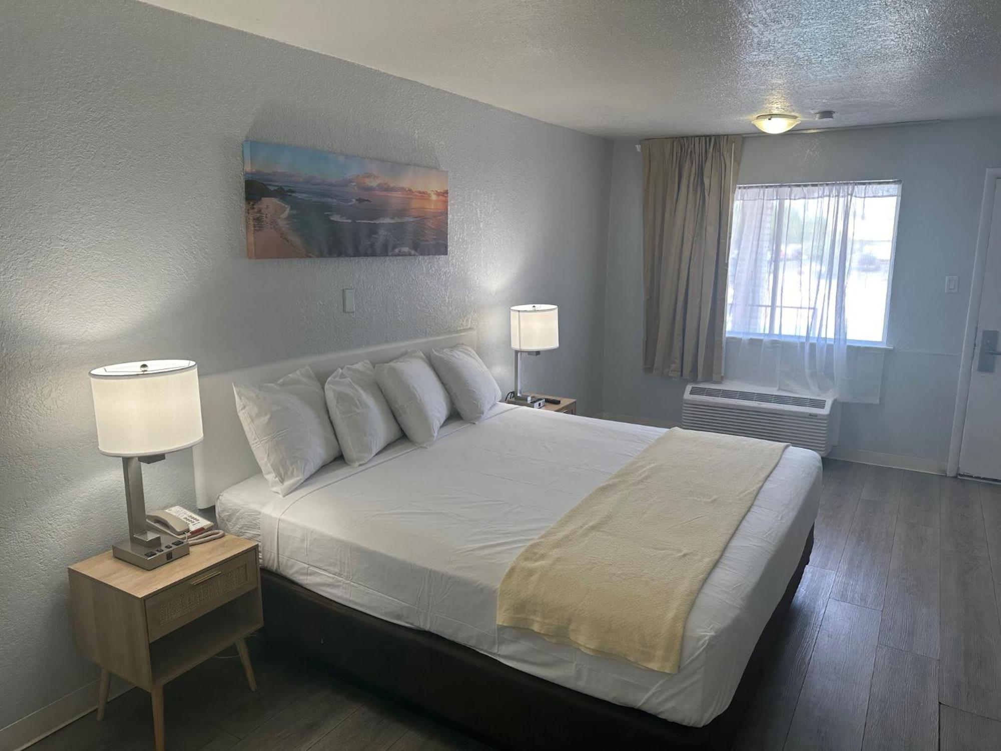 Premier Inns Metro Феникс Экстерьер фото