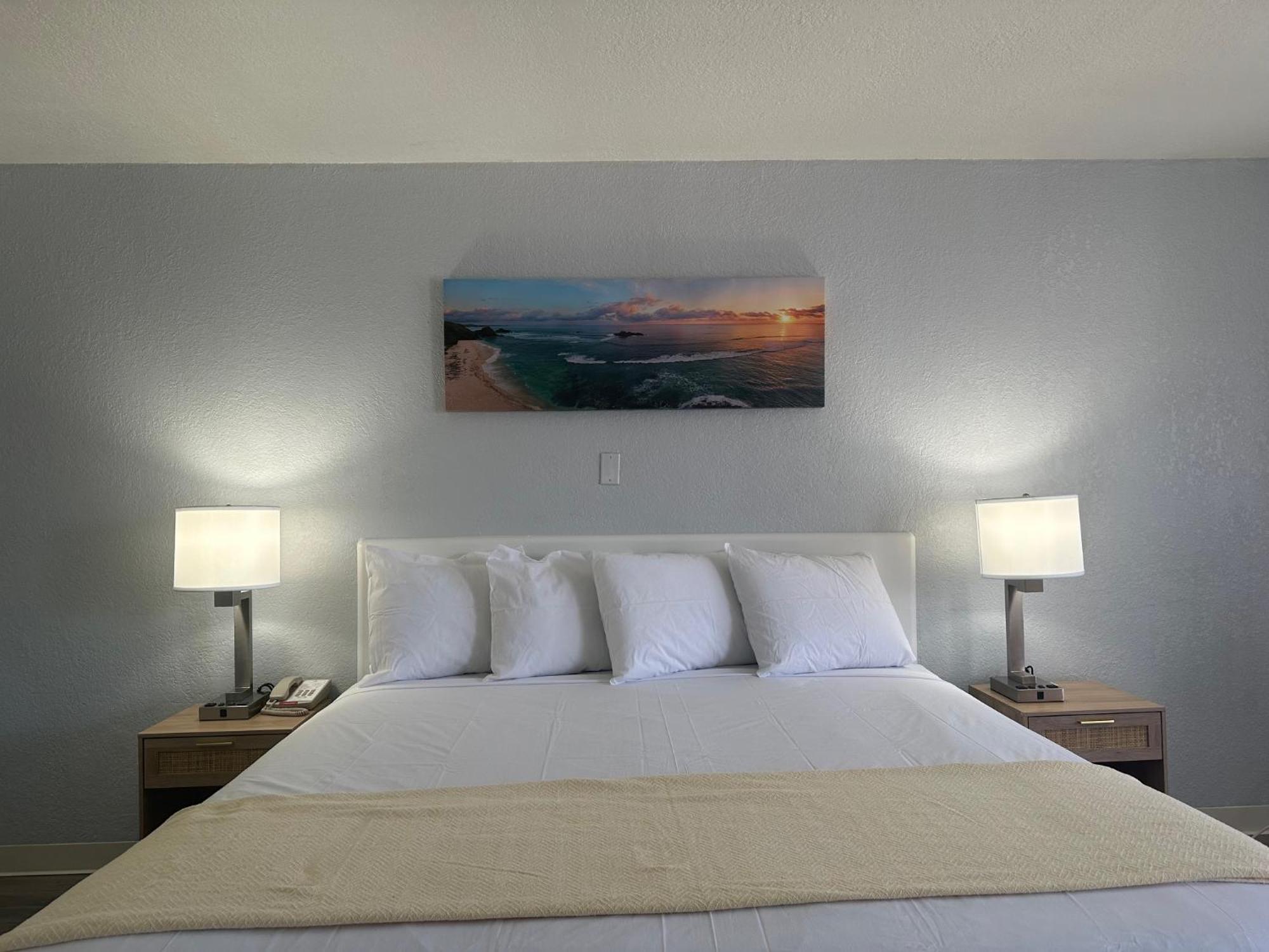 Premier Inns Metro Феникс Экстерьер фото