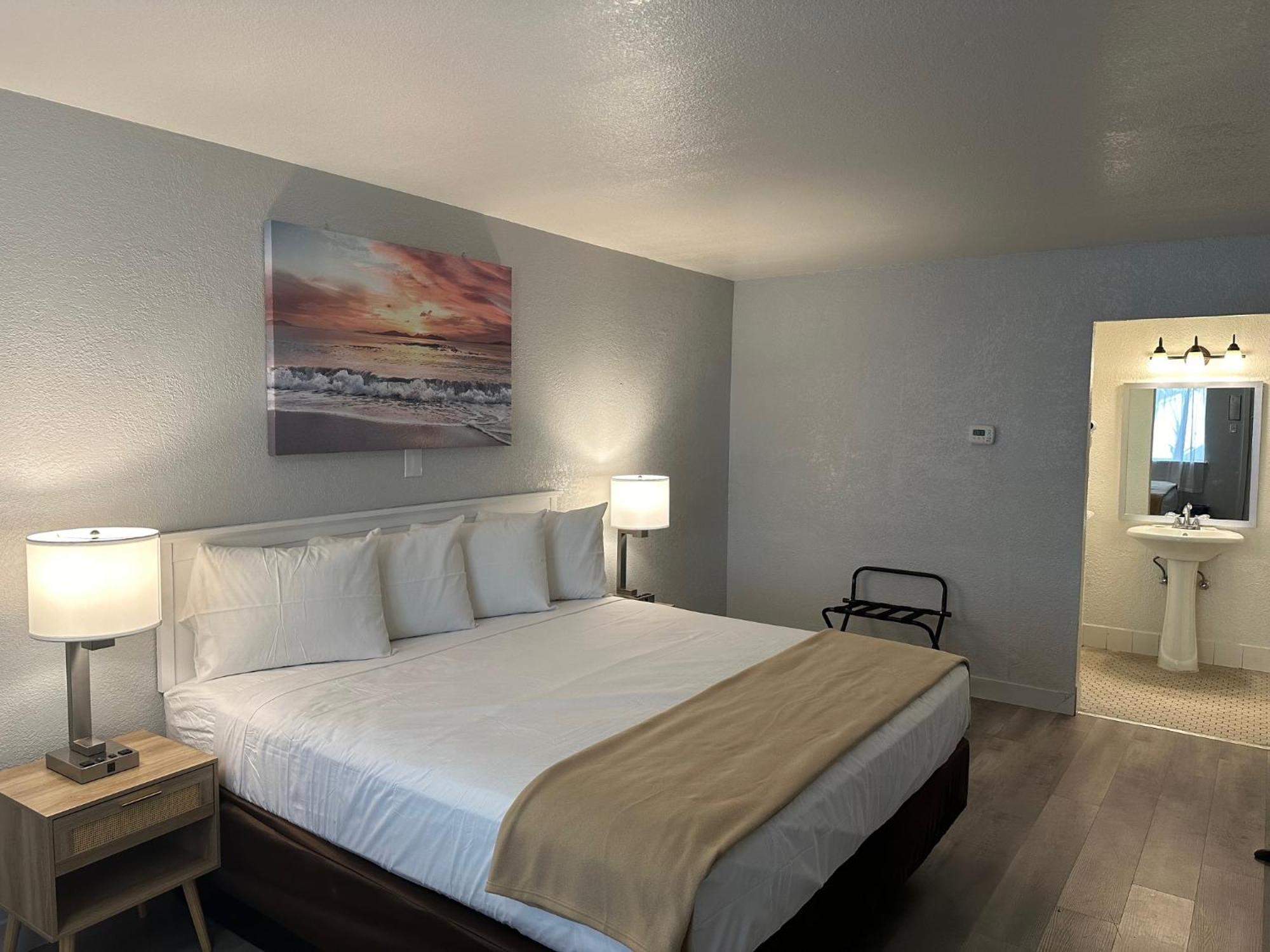 Premier Inns Metro Феникс Экстерьер фото