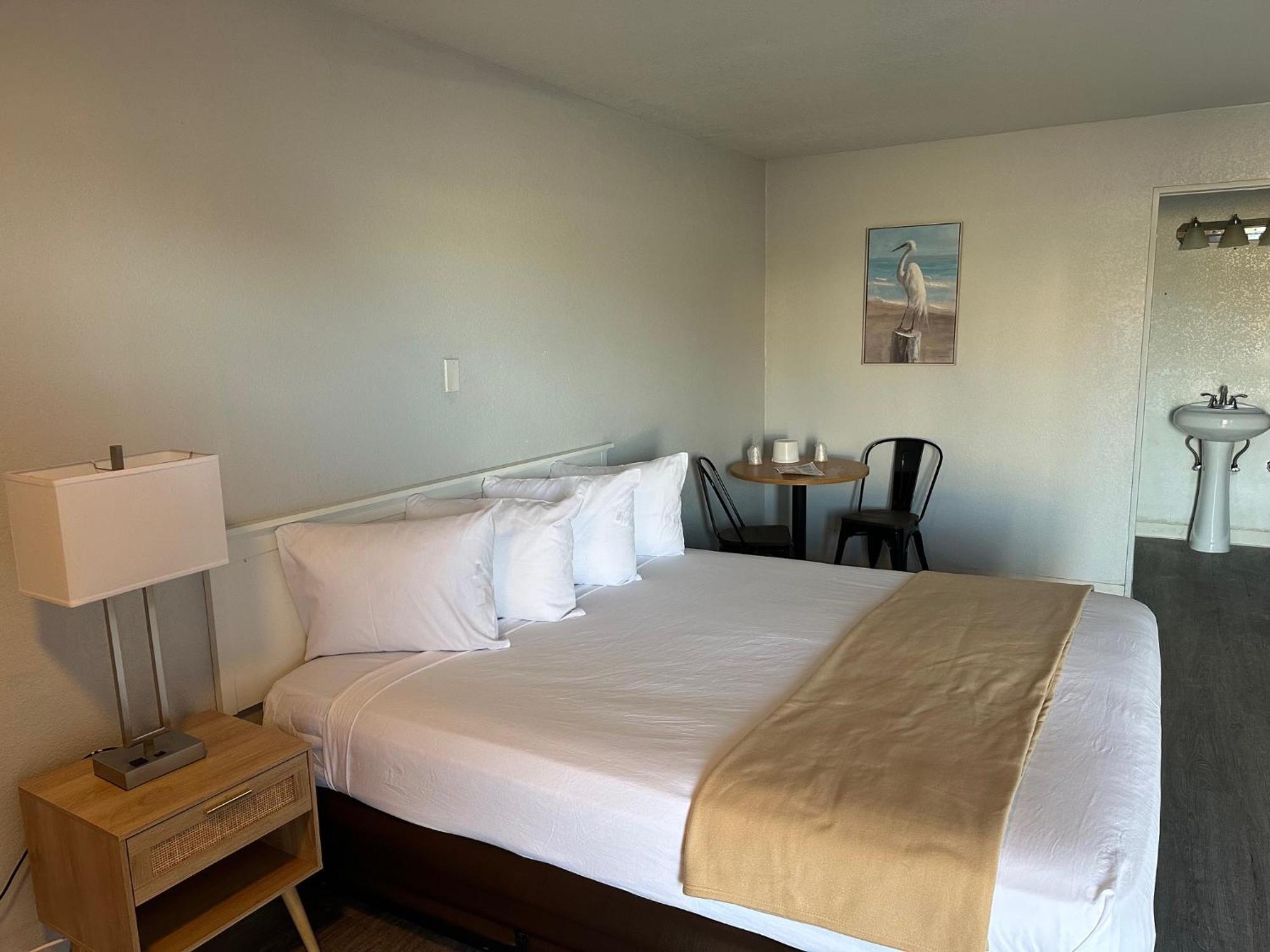 Premier Inns Metro Феникс Экстерьер фото