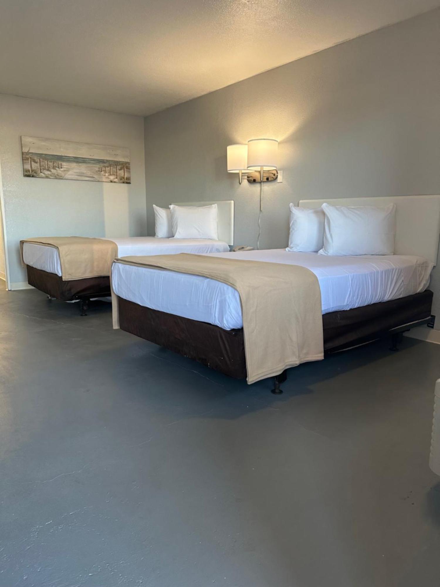 Premier Inns Metro Феникс Экстерьер фото