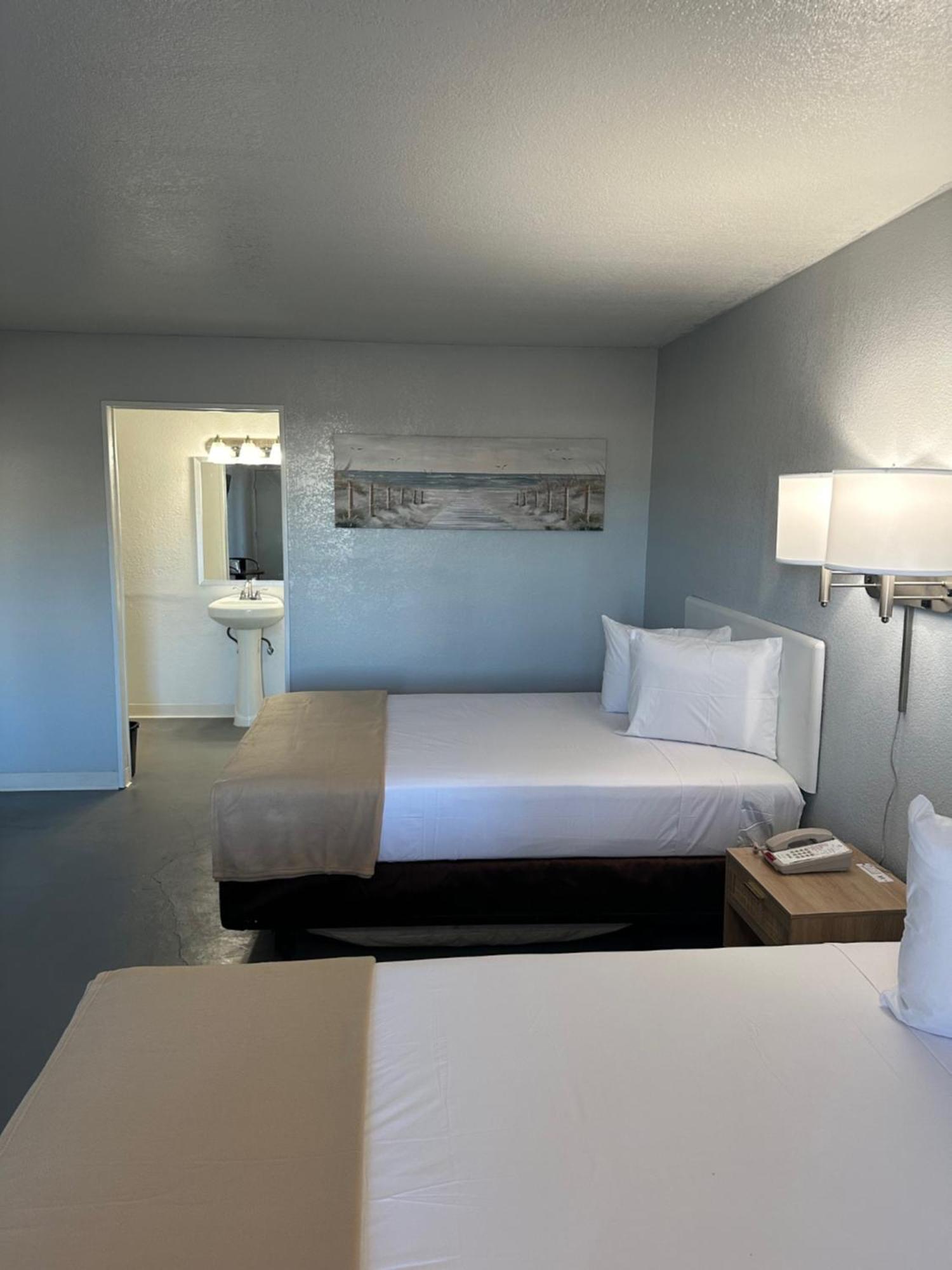 Premier Inns Metro Феникс Экстерьер фото