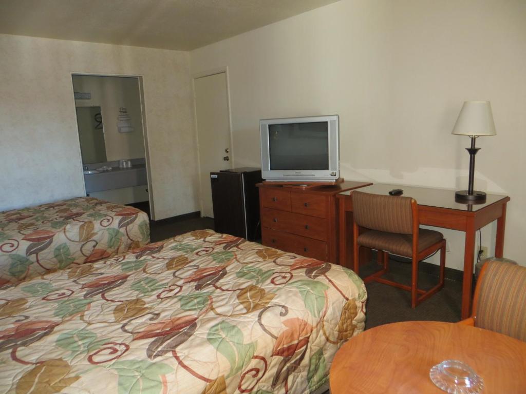 Premier Inns Metro Феникс Номер фото